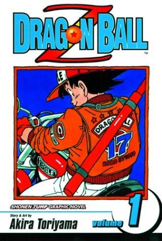 Dragon Ball 01