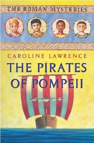 Pirates of Pompeii