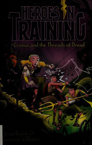 Cronus and the Threads of Dread