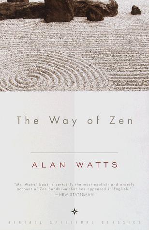 Way of Zen