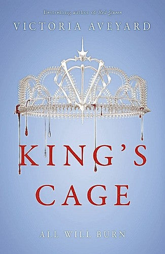 Kings Cage