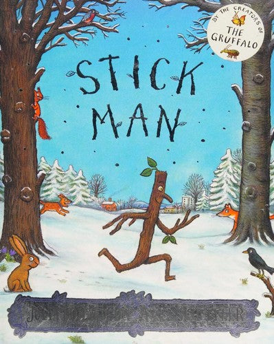 Stick Man