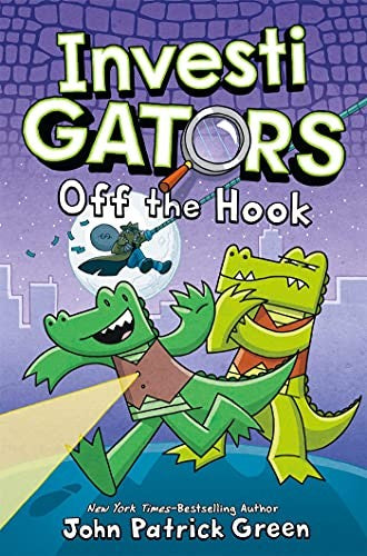 Investigators: Off the Hook