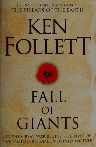Fall of Giants