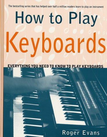 How to Play Keyboards