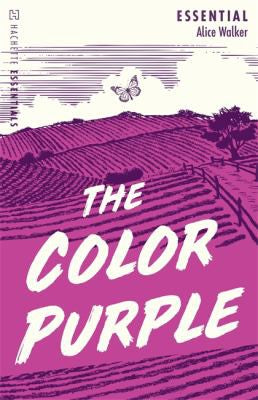 The Color Purple (hachette Essentials)