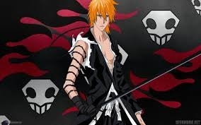 Bleach 09