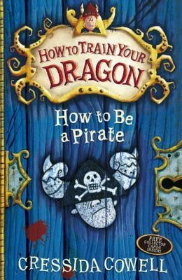 How to Be a Pirates