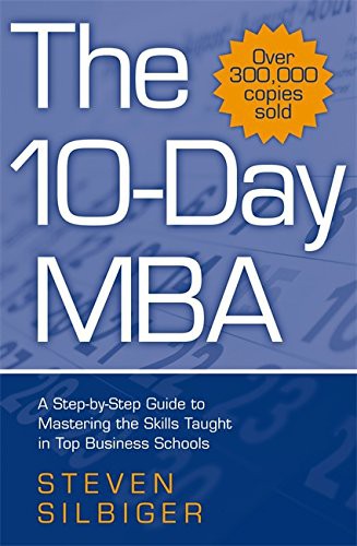 10 Day Mba