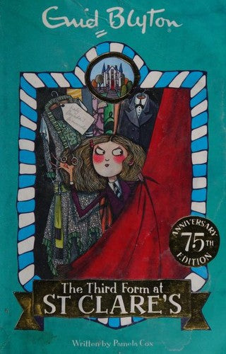 St Clares: 05: the Third Form at St Clares