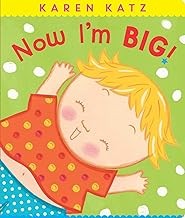 Now Im Big!