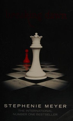 Breaking Dawn