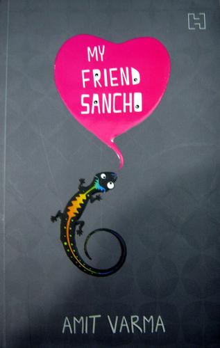 My Friend Sancho