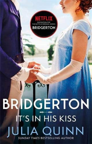 Its in His Kiss