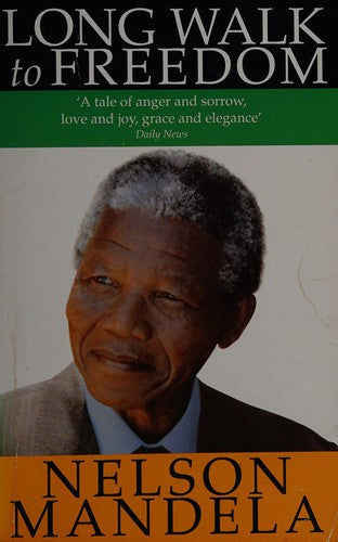 Long Walk to Freedom