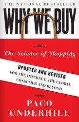 Why We Buy: Science of Shopping