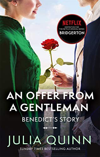 An Offer From a Gentleman