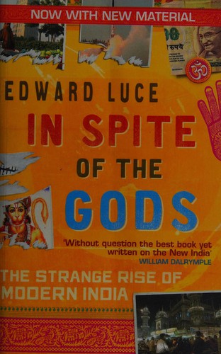 In Spite of the Gods