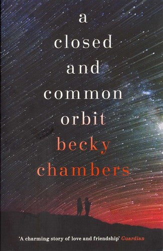 A Closed and Common Orbit