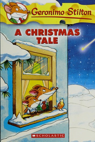 Christmas Tale