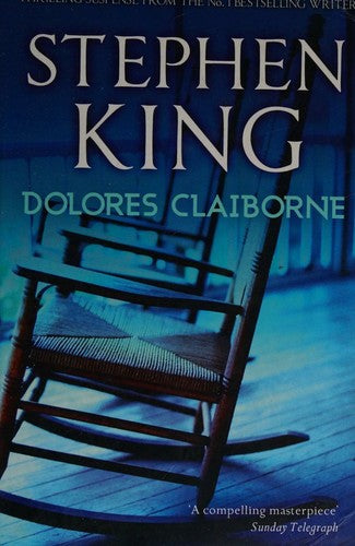 Dolores Claiborne (reissue)