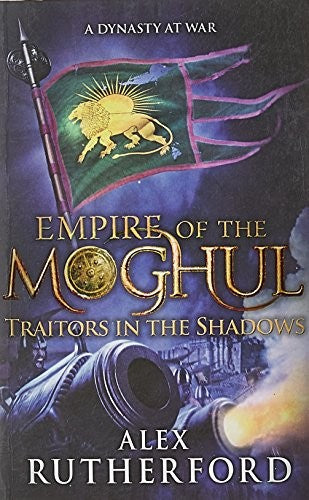 Traitors in the Shadows