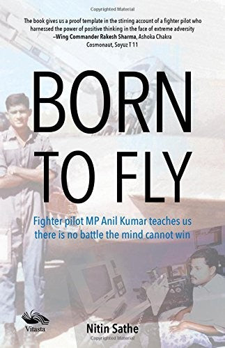 Born to Fly