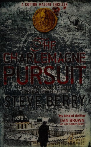 The Charlemagne Pursuit