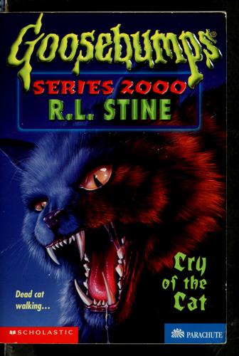 Gb Series 2000#01 Cry of the Cat