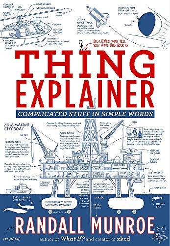 Thing Explainer