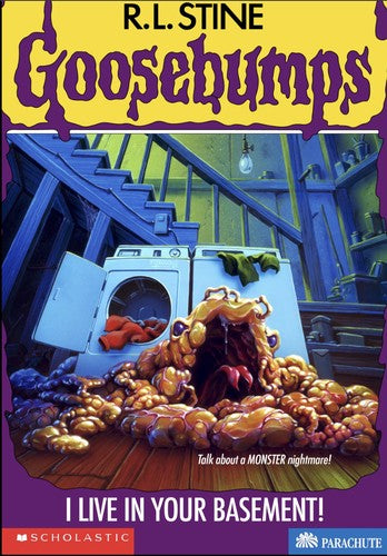Gb #61 I Live in Your Basement