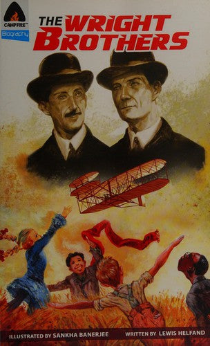 The Wright Broters