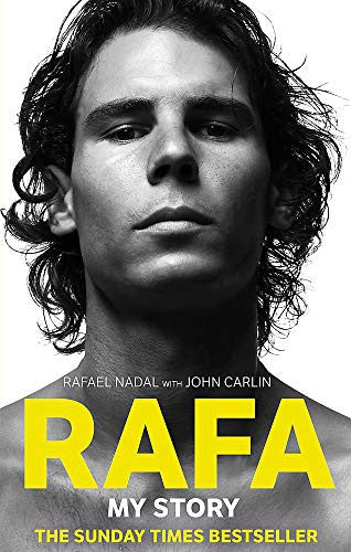 Rafa : My Story