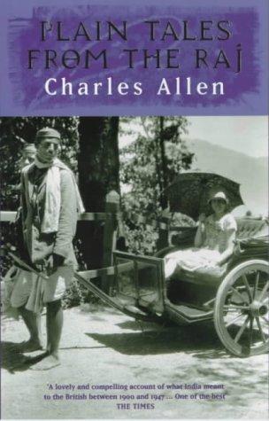 Plain Tales From the Raj