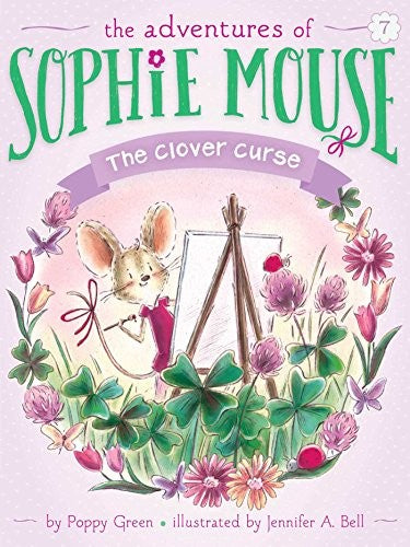 Clover Curse