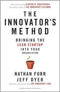 The Innovators Method