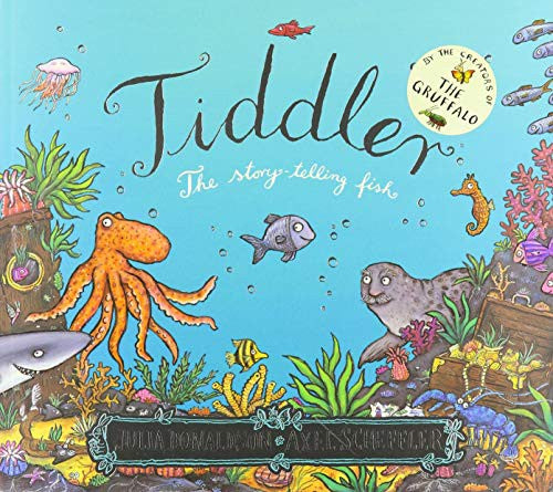 Tiddler
