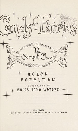 Coconut Clue
